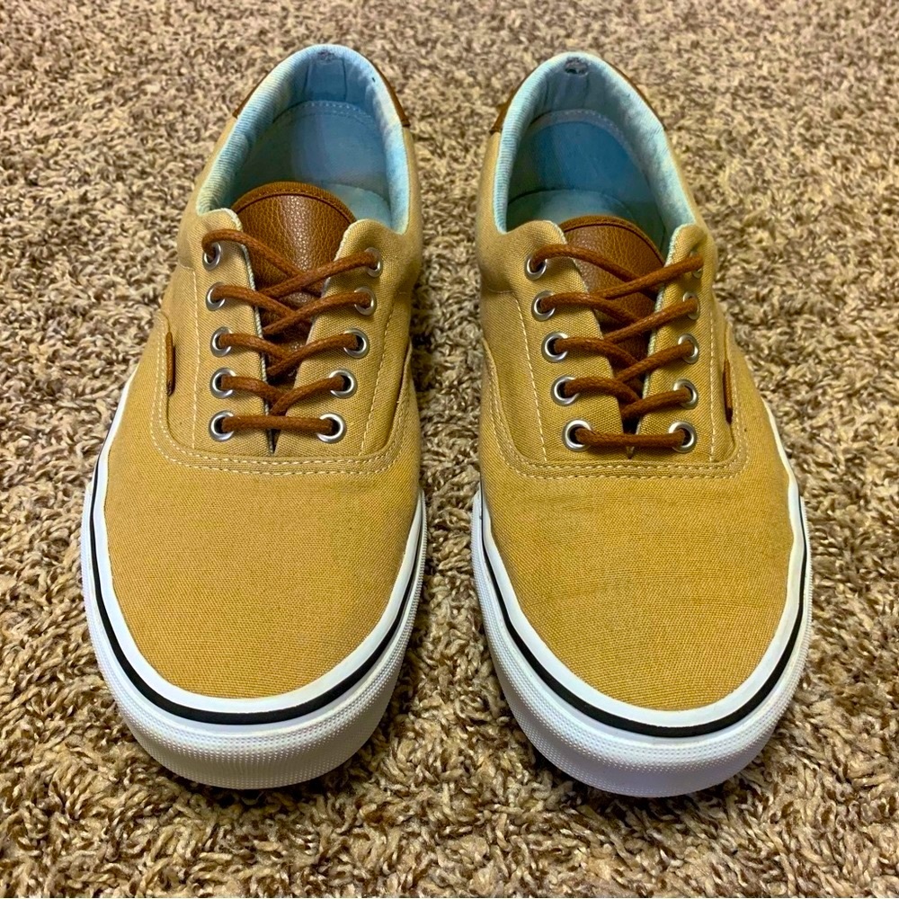 Vans Era 59 Khaki